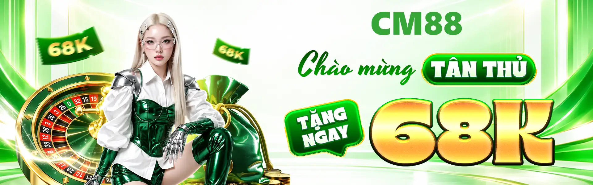 banner cm88 craftkit